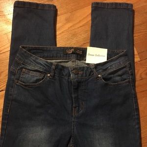 NWT Ci Sono Classic Jeans